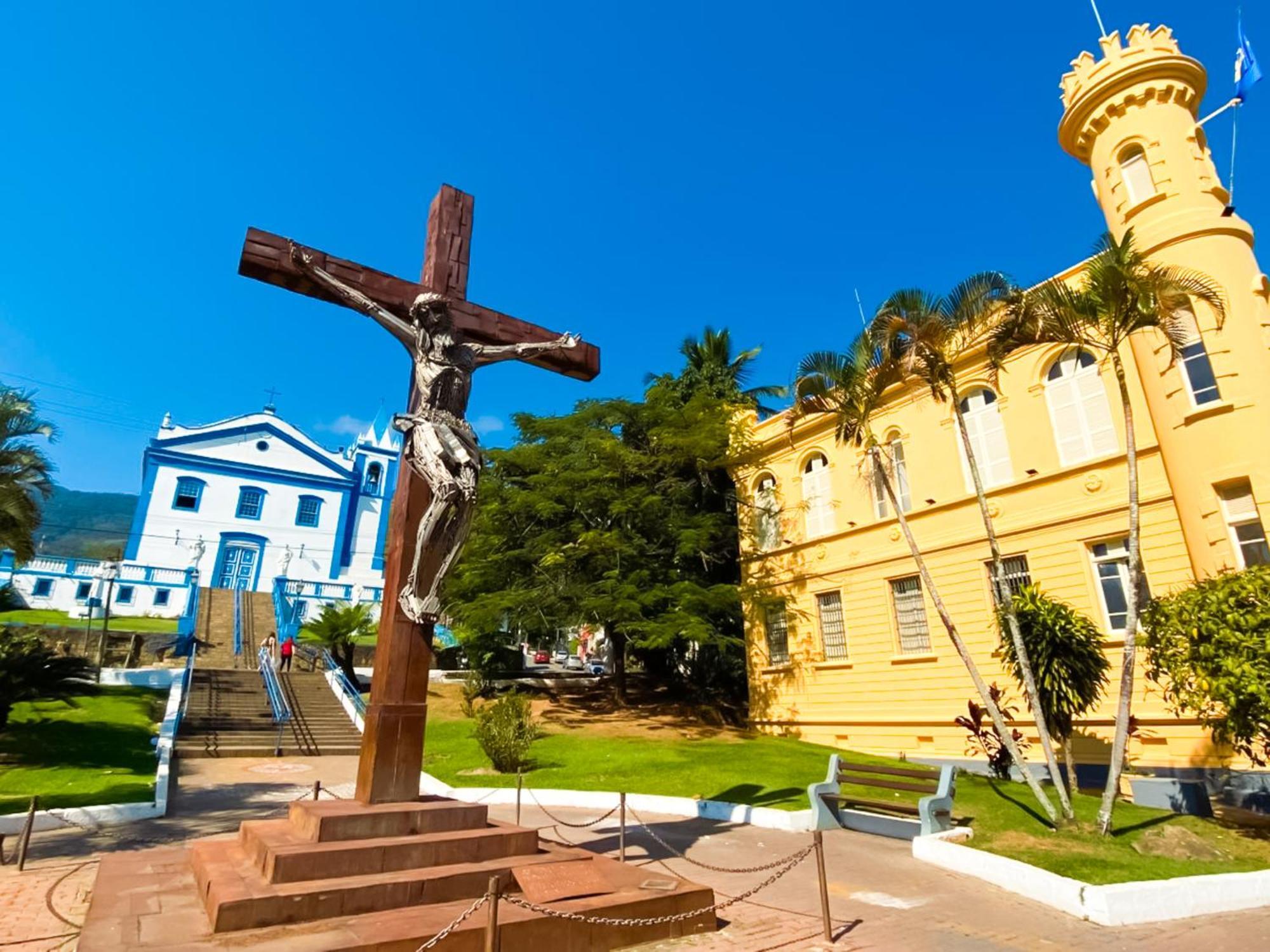 Pousada Aporan Ilhabela Exterior foto